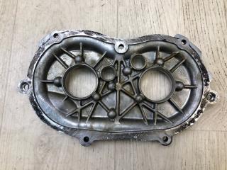 Крышка распредвала передняя правая S-CLASS W221 06-13 2010 Седан M273968 5.5L