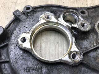 Крышка распредвала передняя правая S-CLASS W221 06-13 2010 Седан M273968 5.5L