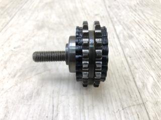 Шестерня ГРМ MERCEDES S-CLASS W221 06-13 Седан M273968 5.5L