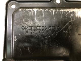 Поддон двигателя MERCEDES S-CLASS W221 06-13 Седан M273968 5.5L