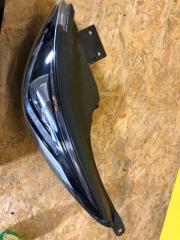 Фара левая NIRO DE 16-22