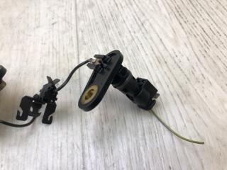 Датчик уровня масла в двигателе S-CLASS W221 06-13 2010 Седан M273968 5.5L