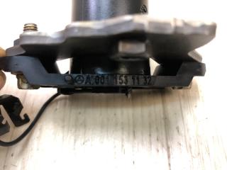 Датчик уровня масла в двигателе S-CLASS W221 06-13 2010 Седан M273968 5.5L