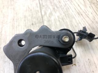 Датчик уровня масла в двигателе S-CLASS W221 06-13 2010 Седан M273968 5.5L