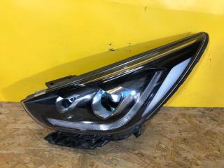 Фара левая KIA NIRO DE 16-22