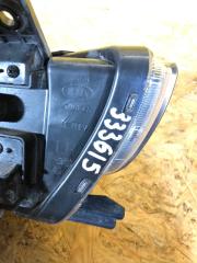 Фара левая NIRO DE 16-22