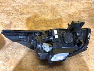 Фара левая NIRO DE 16-22