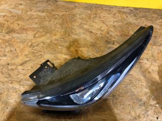 Фара левая NIRO DE 16-22