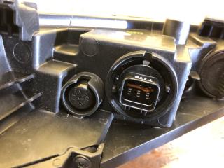 Дневной ходовой огонь правый KONA OS 17-23