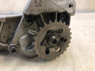 Масляный насос S-CLASS W221 06-13 2010 Седан M273968 5.5L