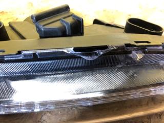 Дневной ходовой огонь левый KONA OS 17-23