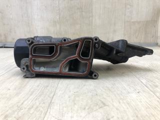 Корпус масляного фильтра MERCEDES S-CLASS W221 06-13 Седан M273968 5.5L