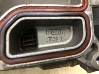 Корпус масляного фильтра S-CLASS W221 06-13 2010 Седан M273968 5.5L