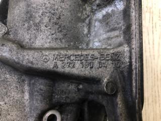 Корпус масляного фильтра S-CLASS W221 06-13 2010 Седан M273968 5.5L