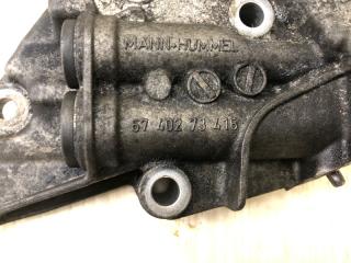 Корпус масляного фильтра S-CLASS W221 06-13 2010 Седан M273968 5.5L