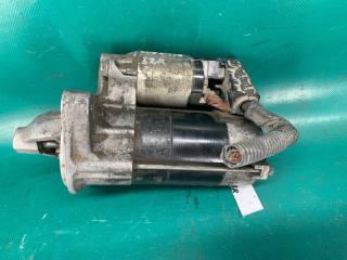 Стартер TOYOTA AVENSIS 08-18 Б/У Стартер TOYOTA AVENSIS 08-18