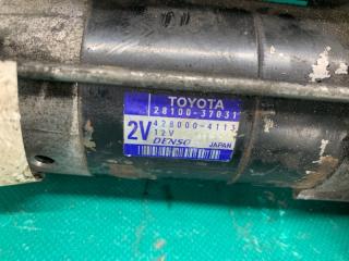 Стартер TOYOTA AVENSIS 08-18