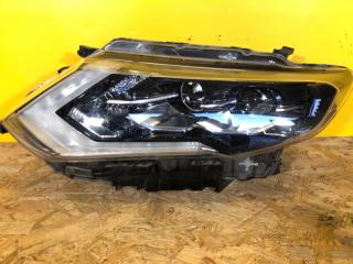 Фара левая NISSAN X-TRAIL/ROGUE T32 13-20