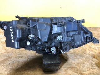 Фара левая X-TRAIL/ROGUE T32 13-20