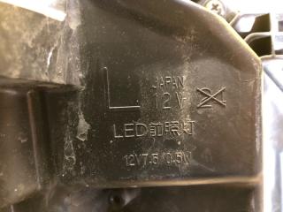 Фара левая X-TRAIL/ROGUE T32 13-20