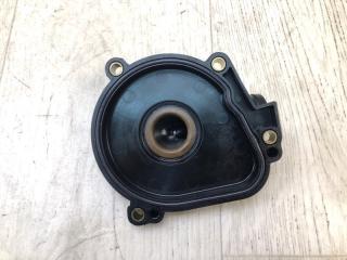 Крышка клапанная задняя S-CLASS W221 06-13 2010 Седан M273968 5.5L