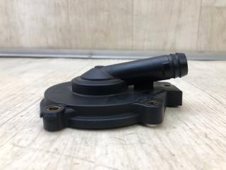 Крышка клапанная задняя MERCEDES S-CLASS W221 06-13 Седан M273968 5.5L