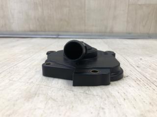 Крышка клапанная задняя S-CLASS W221 06-13 2010 Седан M273968 5.5L