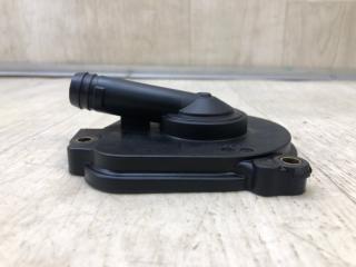 Крышка клапанная задняя S-CLASS W221 06-13 2010 Седан M273968 5.5L