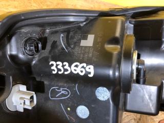 Фара правая VITARA 15-