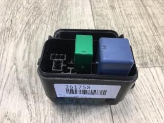 Блок предохранителей моторный отсек TOYOTA CAMRY 40 06-11