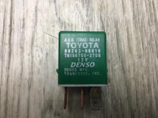 Блок предохранителей моторный отсек CAMRY 40 06-11