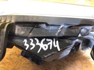 Фара левая PATHFINDER R51 04-14