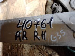 Стеклоподъемник задний правый G35 03-07