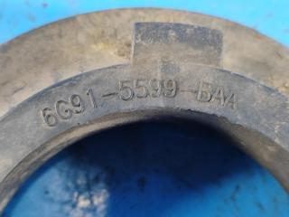 Опора амортизатора задняя S60 10-13 2012 2.5L B5254T5