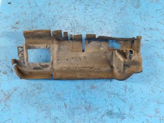 Дефлектор радиатора S60 10-13 2012 2.5L B5254T5