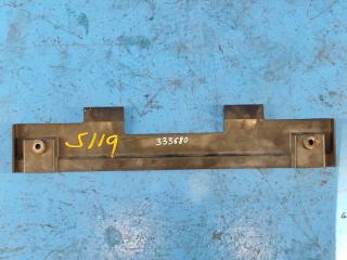 Дефлектор радиатора SUZUKI SX4 06-13 2008