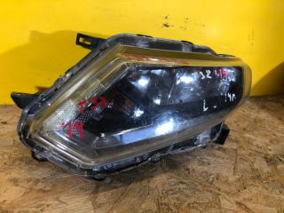 Фара левая NISSAN X-TRAIL/ROGUE T32 13-20