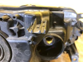 Фара левая X-TRAIL/ROGUE T32 13-20