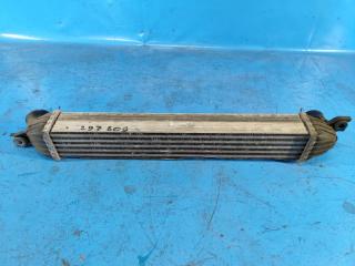 Радиатор интеркулера MINI COOPER S R57 09-15 2011