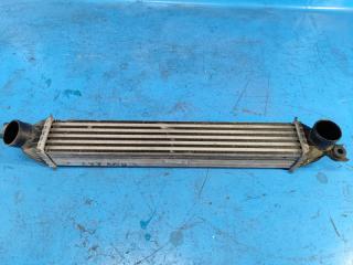 Радиатор интеркулера COOPER S R57 09-15 2011 R57 1.6 ЕP6 (Prince)