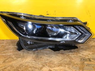 Фара правая NISSAN QASHQAI/ROGUE SPORT 14-