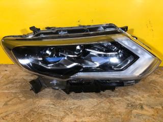 Фара правая NISSAN X-TRAIL/ROGUE T32 13-20
