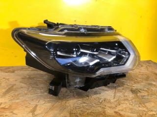 Фара правая NISSAN X-TRAIL/ROGUE T32 13-20