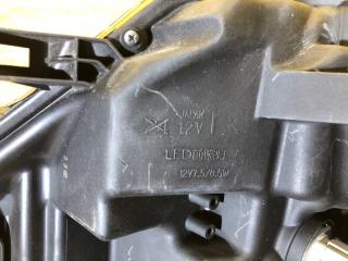 Фара правая X-TRAIL/ROGUE T32 13-20