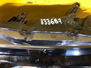 Фара левая X-TRAIL/ROGUE T32 13-20