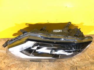 Фара левая X-TRAIL/ROGUE T32 13-20