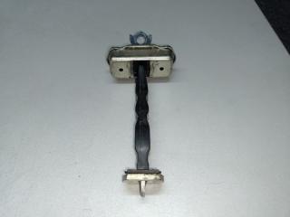 Ограничитель двери передний левый INFINITI QX60/JX35 12-20 3.5 VQ35DD