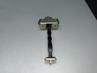 Ограничитель двери передний правый INFINITI QX60/JX35 12-20 3.5 VQ35DD