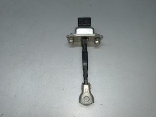 Ограничитель двери задний левый MITSUBISHI LANCER X 10 07-15 2014