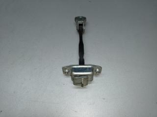 Ограничитель двери задний правый TOYOTA PRIUS C/AQUA 11-14 NHP10L 1NZ-FXE 1.5L